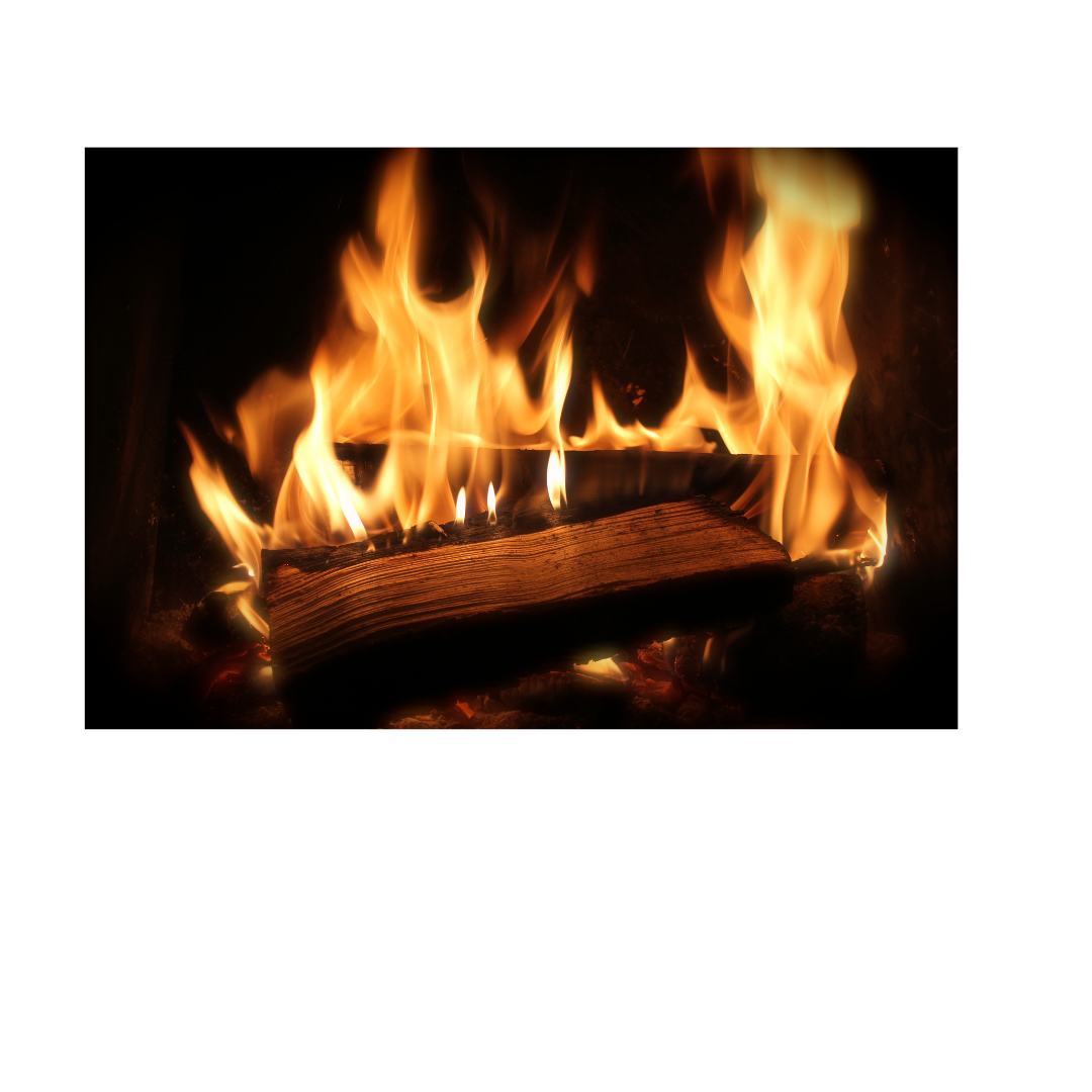 Grote Box Ovengedroogde mix Eik/Essenhout 1,80m³